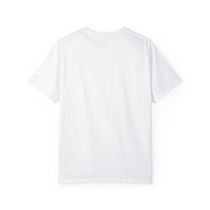 Flowing Hearts  -  Unisex Garment-Dyed T-shirt