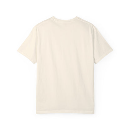 Flowing Hearts  -  Unisex Garment-Dyed T-shirt