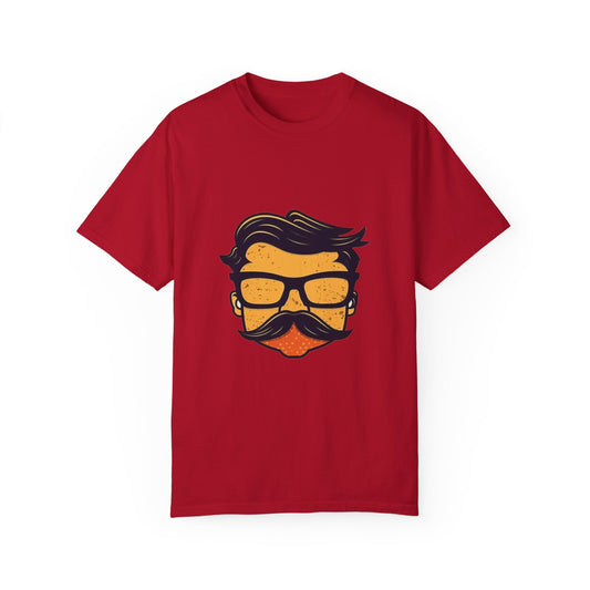 Mustache Ride