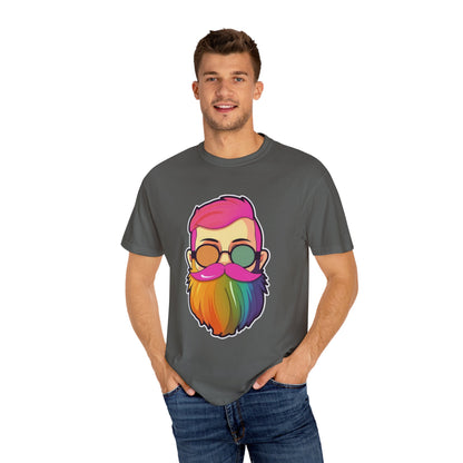 Rainbow Daddy