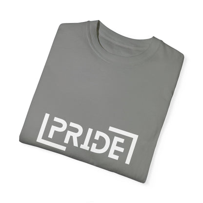 PRIDE