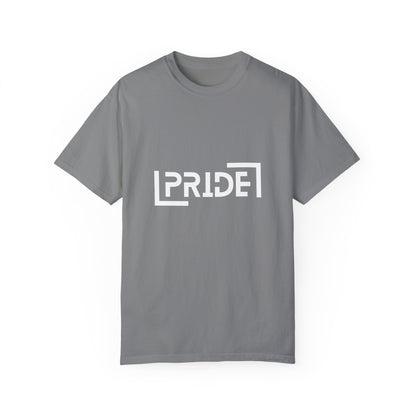 PRIDE