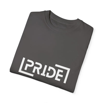 PRIDE