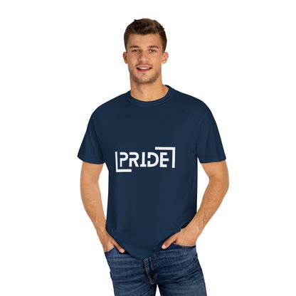 PRIDE