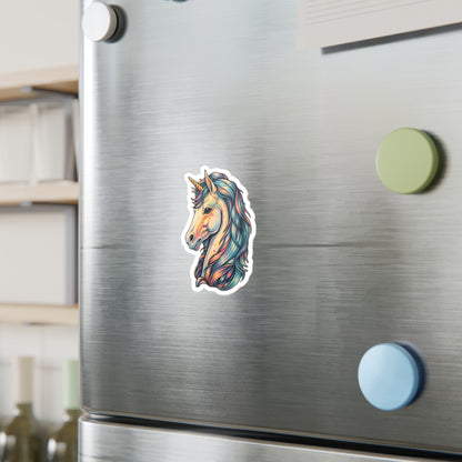 Unicorn - Vinyl Decal