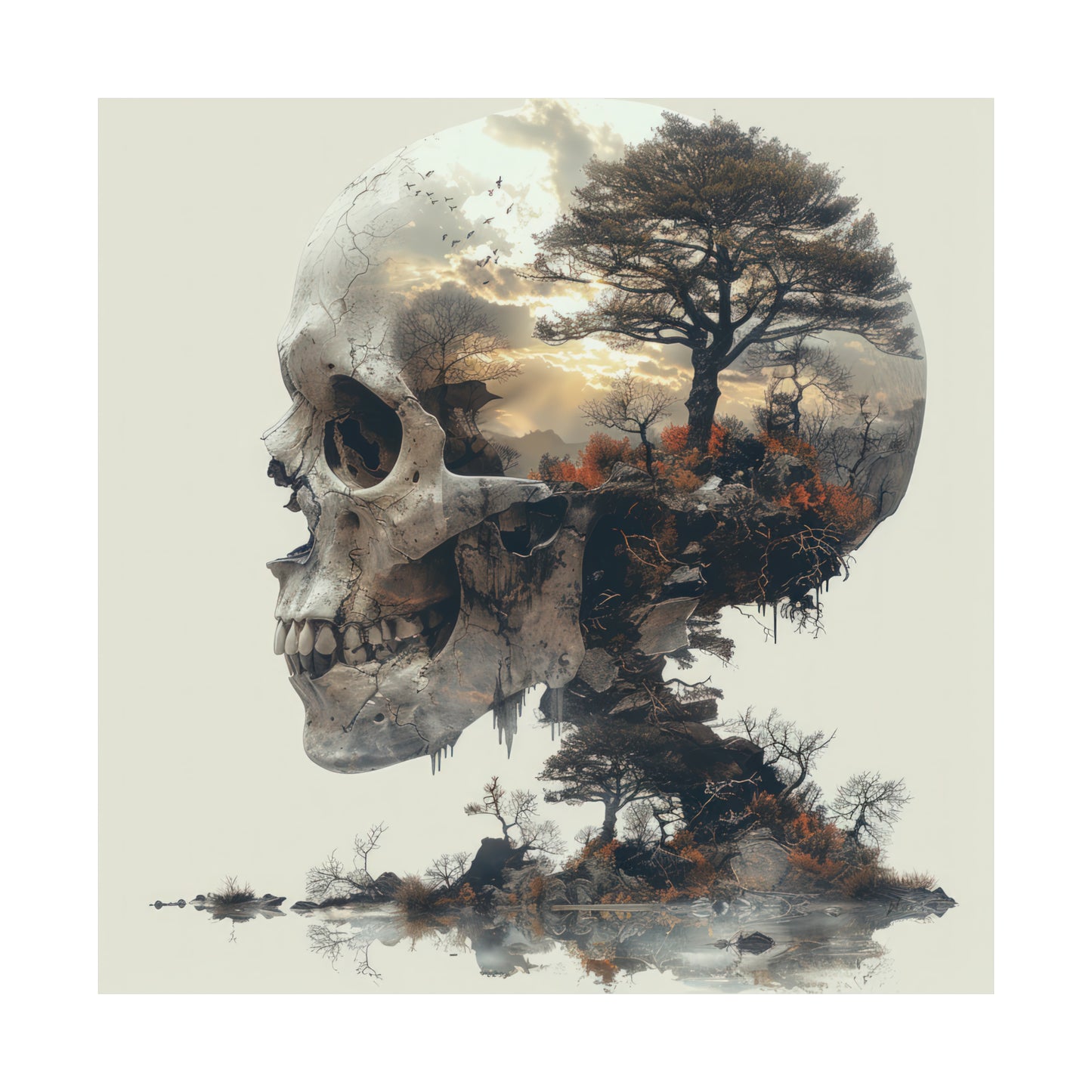 Skull Island