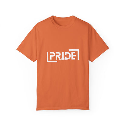 PRIDE