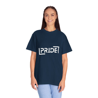 PRIDE