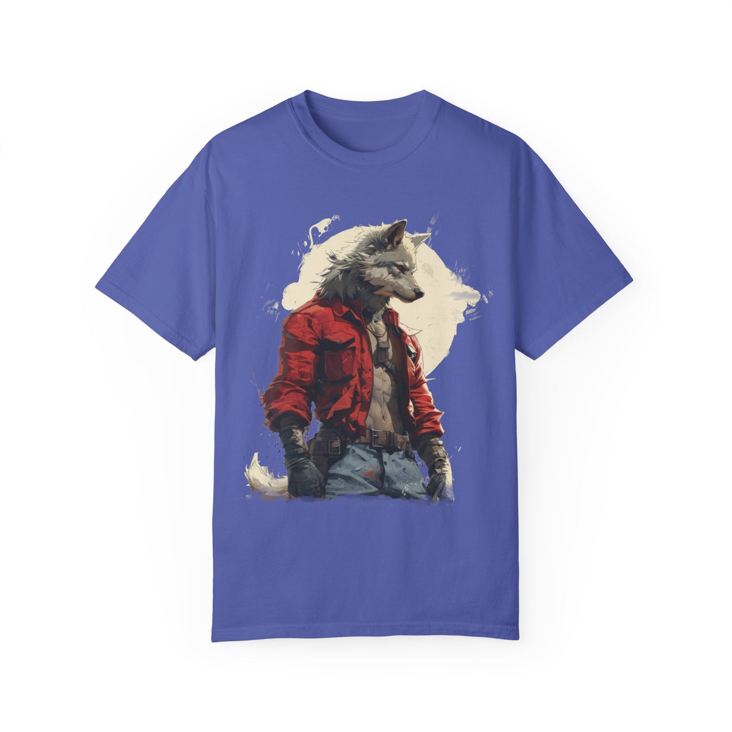 Wolf