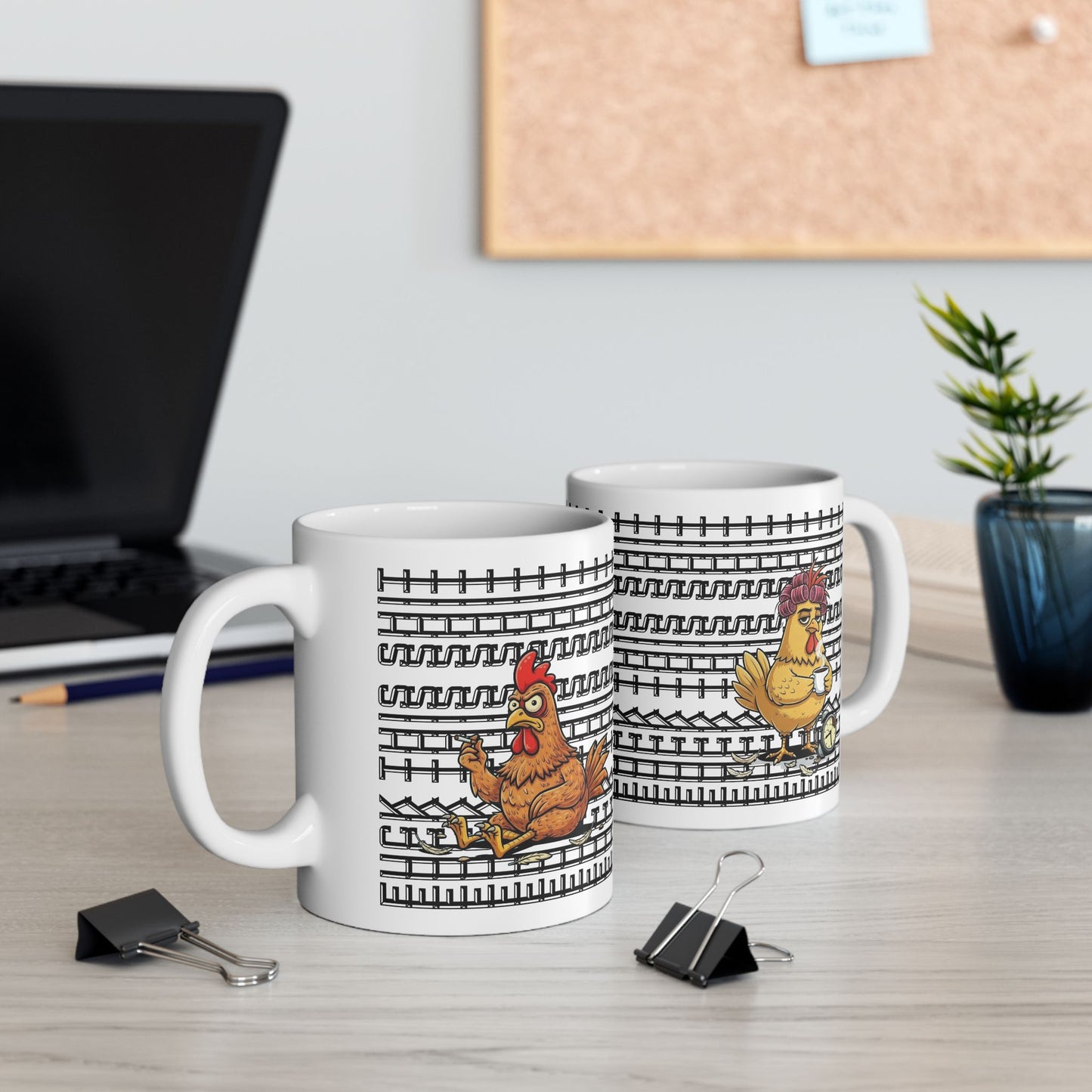 F*ck This Shit Mug | Ceramic Mug