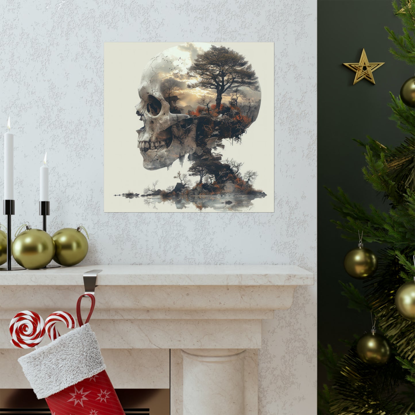 Skull Island