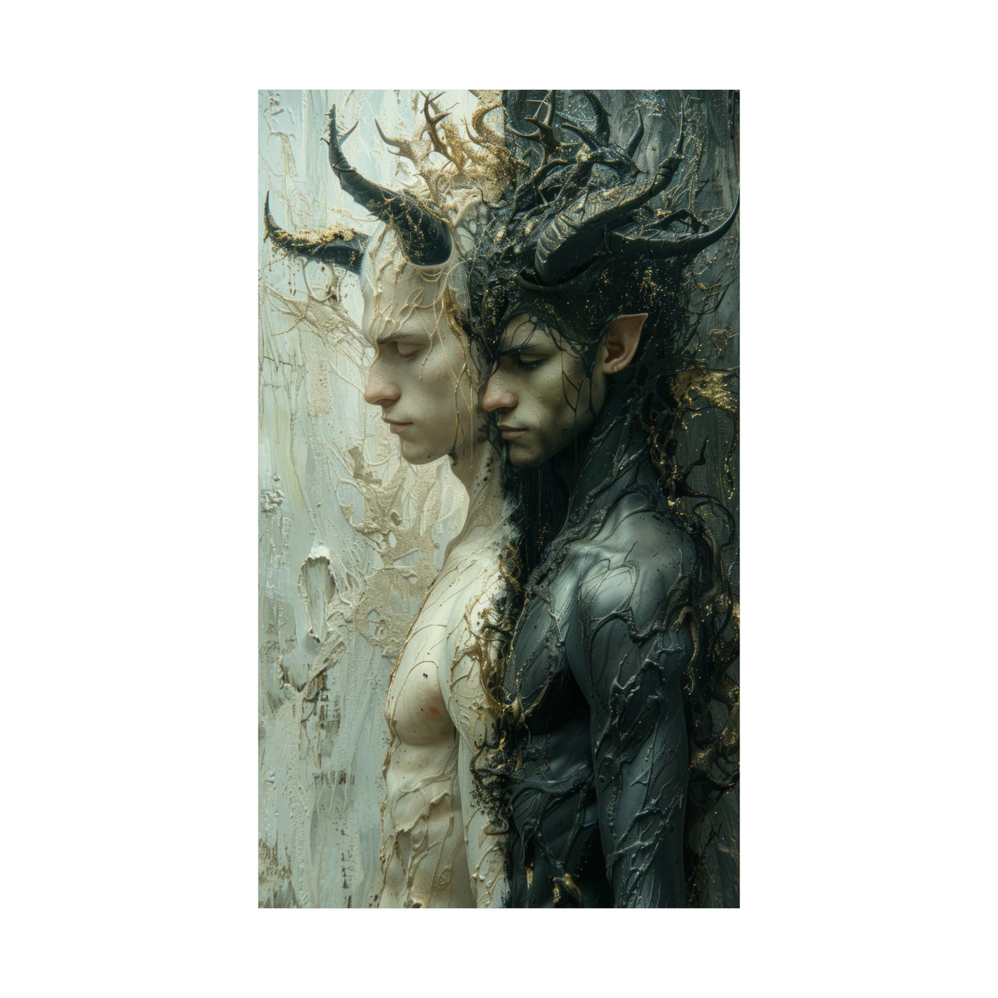 Good and Evil