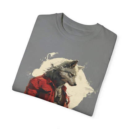 Wolf