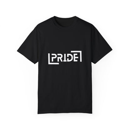PRIDE