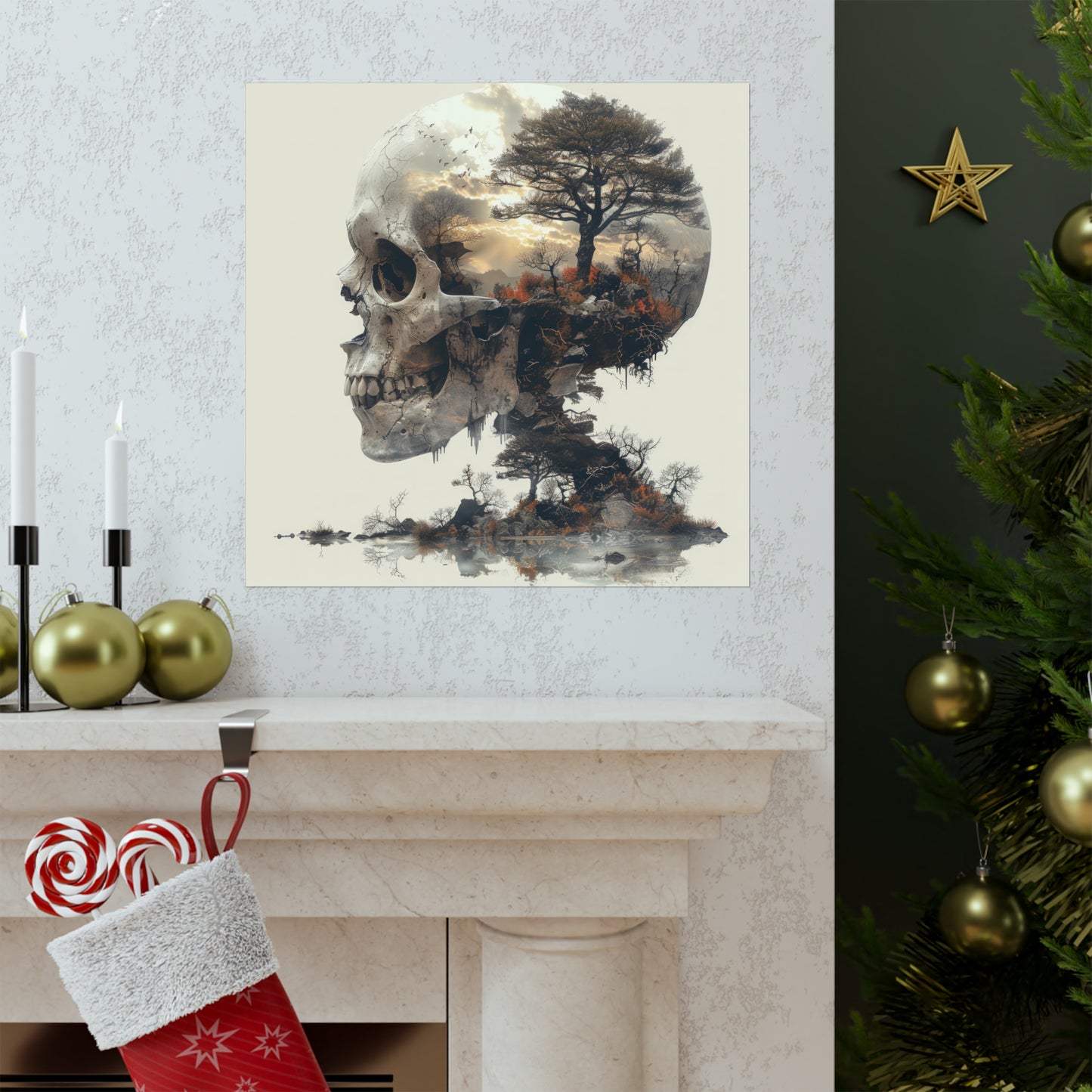 Skull Island