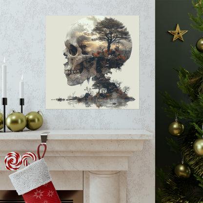 Skull Island