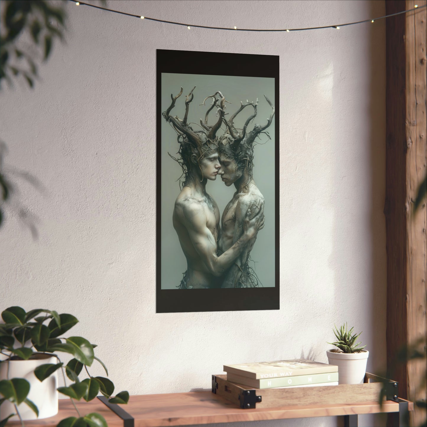Forest Love 1