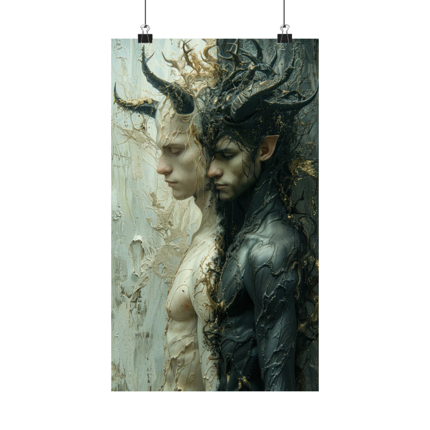 Good and Evil