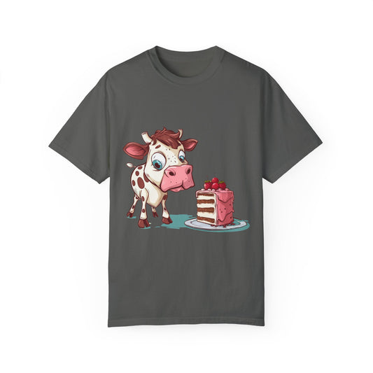 Beef Cake