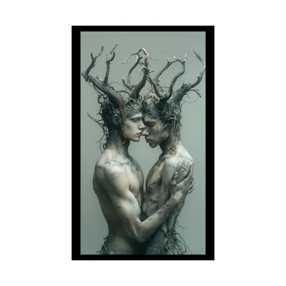Forest Love 1