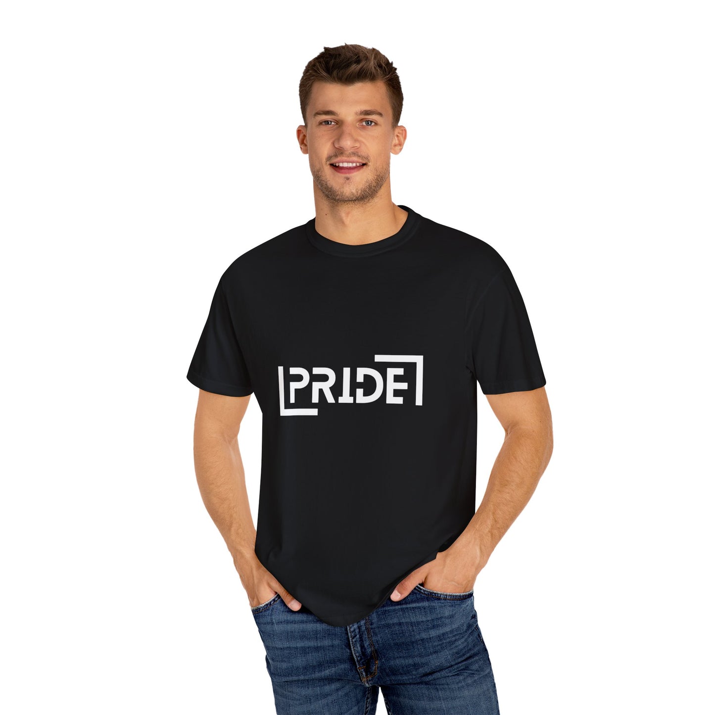 PRIDE