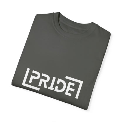 PRIDE