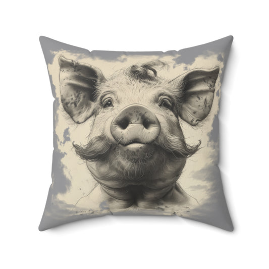 Pig!