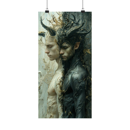 Good and Evil