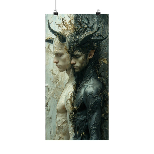 Good and Evil