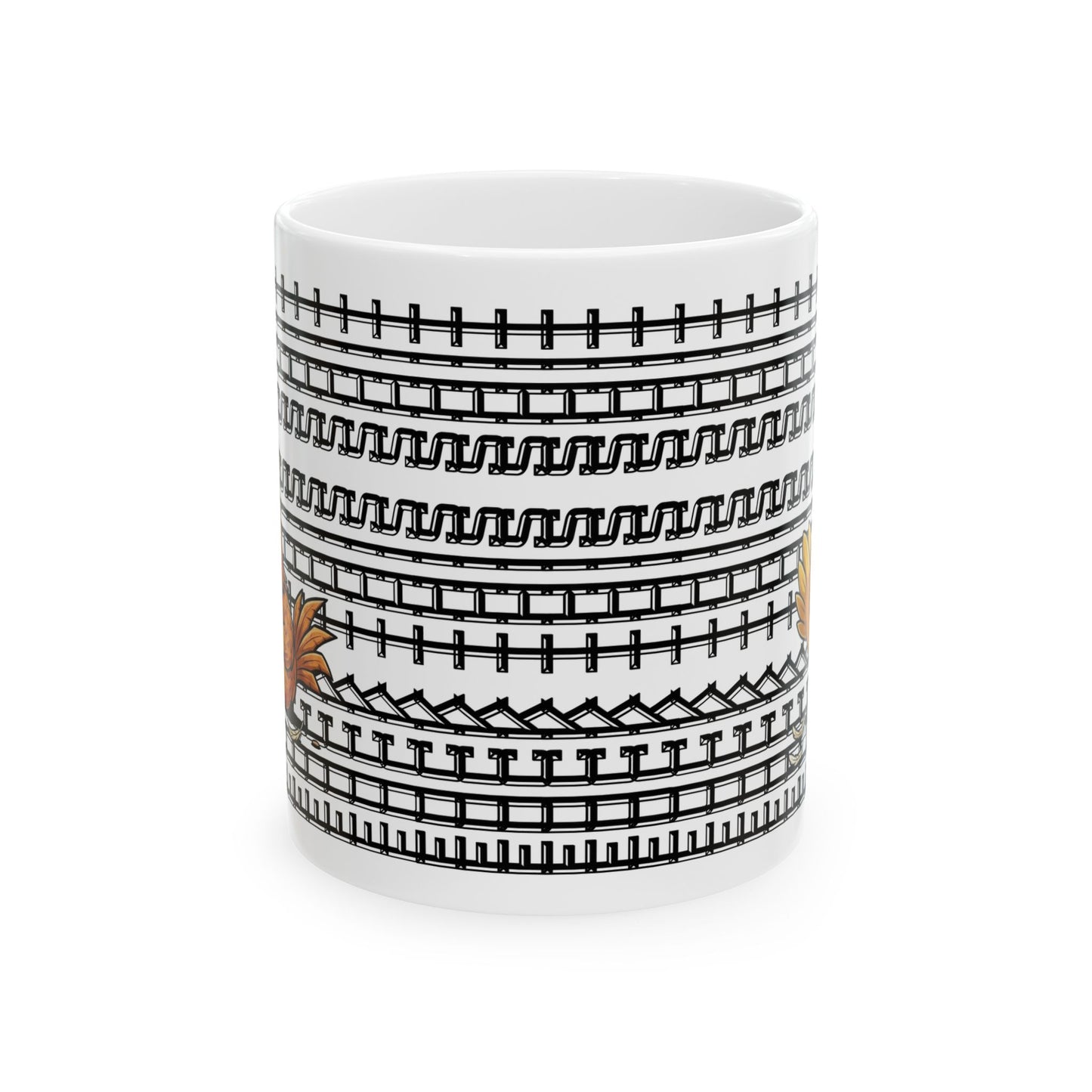 F*ck This Shit Mug | Ceramic Mug