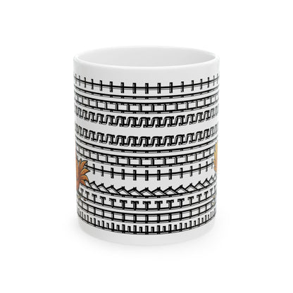 F*ck This Shit Mug | Ceramic Mug
