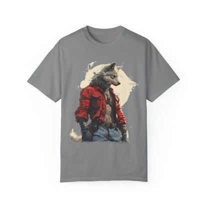 Wolf