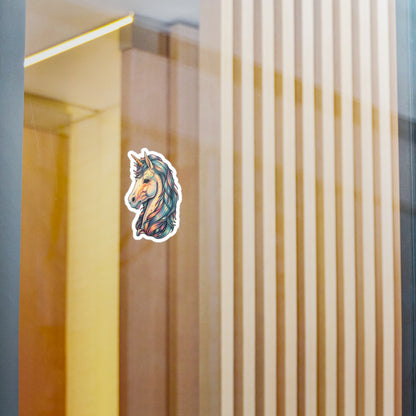 Unicorn - Vinyl Decal
