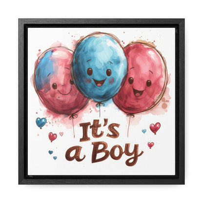It's a Boy