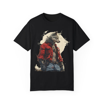 Wolf