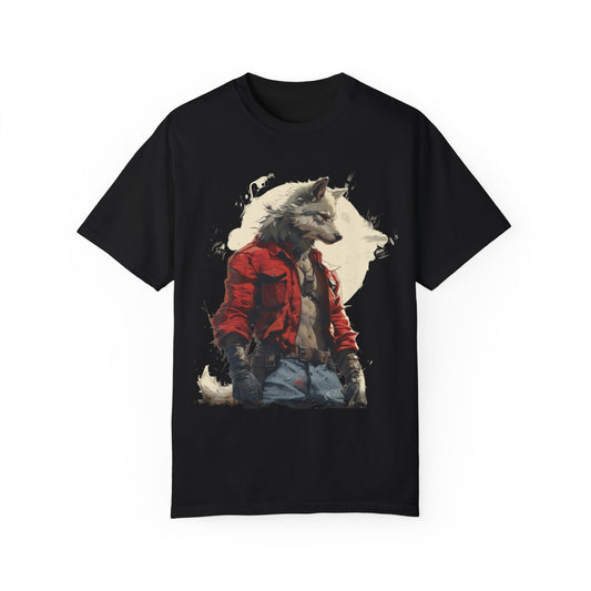 Wolf