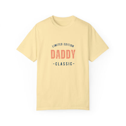 Daddy Classic