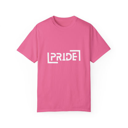 PRIDE