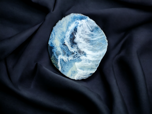 Ocean Scene