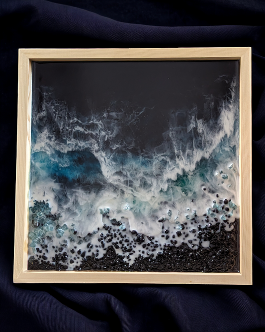 Ocean Scene