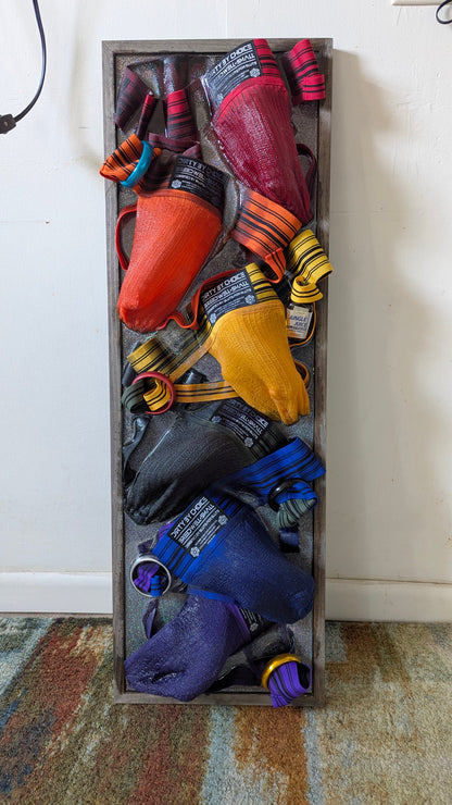 Jockstrap Pride - 36" X 12"