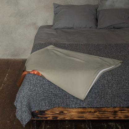 Daddy - Hunky Man Throw Blanket