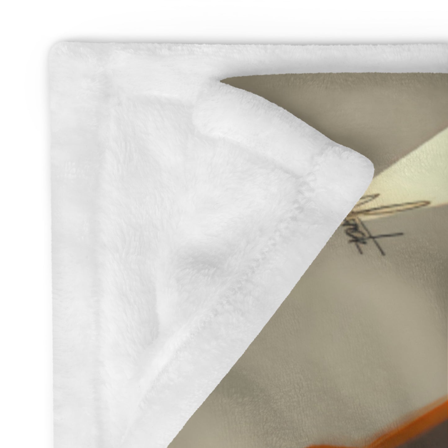 Daddy - Hunky Man Throw Blanket